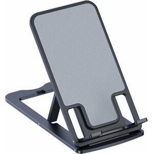 Telefontartó Choetech Metal Foldable Mobile and Tablet Holder