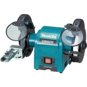 Köszörű Makita GB602W