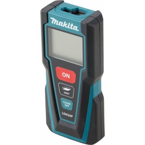 Távolságmérő Makita LD030P