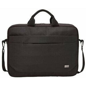 Laptoptáska Case Logic Advantage 17.3" laptop táska (fekete)
