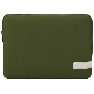 Laptop tok Case Logic Reflect tok 13" Macbook Pro-hoz (zöld)