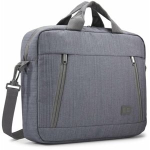 Laptoptáska Case Logic Huxton 13,3" HUXA213G - grafitszürke