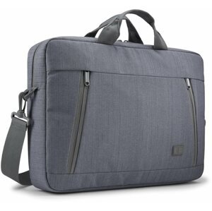 Laptoptáska Case Logic Huxton 15,6" HUXA215G - grafitszürke