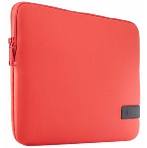 Laptop tok Case Logic Reflect Macbook Pro 13" tok (Orange Salmon)