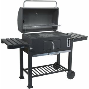 Grill Cattara ROYAL GRANDE XXL