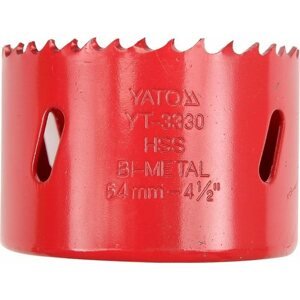 Körkivágó Yato Bimetall körkivágó 32 mm