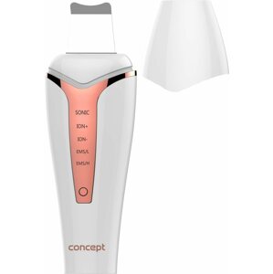 Ultrahangos arctisztító Concept PO2040 Perfect Skin