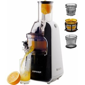 Gyümölcscentrifuga Concept LO-7067 Home Made Juice