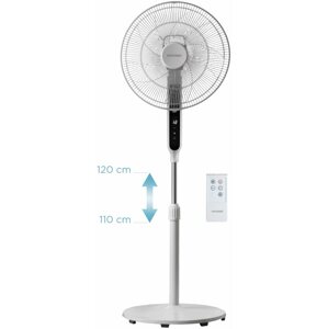 Ventilátor Concept VS5031 Álló ventilátor