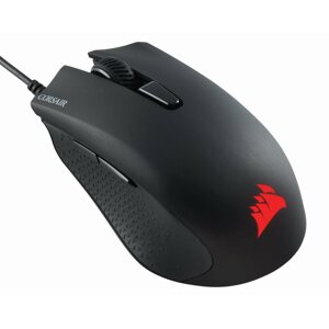 Gamer egér Corsair Harpoon PRO RGB