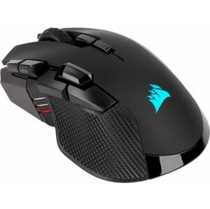 Gamer egér Corsair Ironclaw Wireless RGB