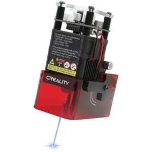 3D nyomtató tartozék Creality Ender-3 S1/S1 Pro CV-LaserModule 24 V 1,6 W