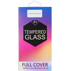 Üvegfólia Cubot Tempered Glass Pocket üvegfólia