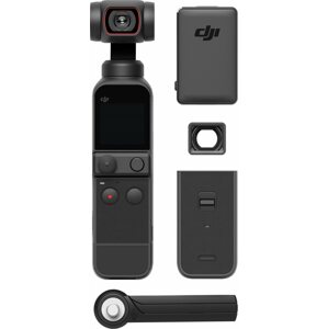 Kültéri kamera DJI Pocket 2 Creator Combo