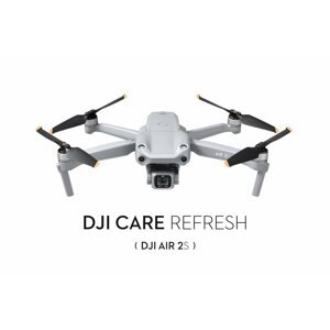 Kiterjesztett garancia DJI Care Refresh 1 éves terv (DJI Air 2S) EU