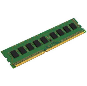 RAM memória Kingston 4GB DDR3 1600MHz CL11