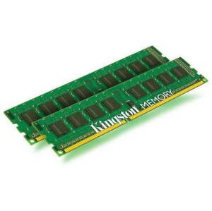 RAM memória Kingston 16GB KIT DDR3 1600MHz CL11