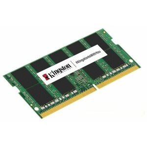 RAM memória Kingston SO-DIMM 16GB DDR4 2666MHz