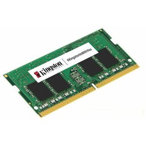 RAM memória Kingston SO-DIMM 8GB DDR4 2666MHz