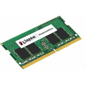 RAM memória Kingston SO-DIMM 16GB DDR4 2666MHz CL19 Dual Rank x8