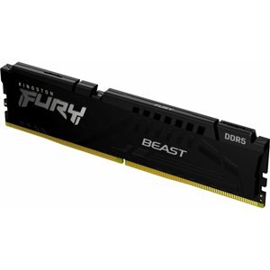 RAM memória Kingston FURY 32GB DDR5 5600MHz CL36 Beast EXPO