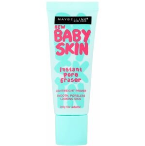 Primer MAYBELLINE NEW YORK Baby Skin Instant Pore Eraser 22 ml