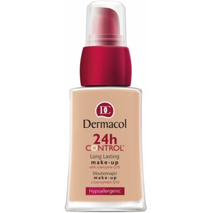Alapozó DERMACOL 24H Control Make-Up No.70 30 ml