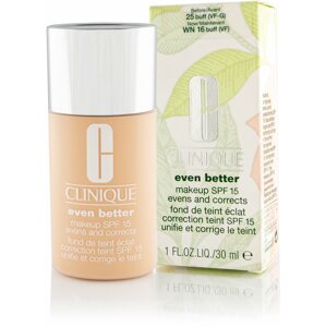 Alapozó CLINIQUE Even Better Make-Up SPF15 16 Buff 30 ml