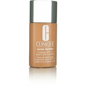 Alapozó CLINIQUE Even Better Make-Up SPF15 58 Honey 30 ml