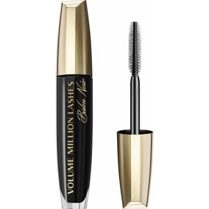 Szempillaspirál ĽORÉAL PARIS Volume Million Lashes Balm Noir 8,9 ml