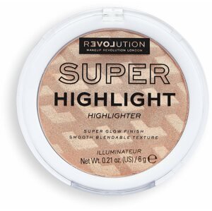 Highlighter REVOLUTION Relove Super Rose 6 g