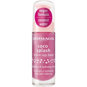 Primer DERMACOL Coco splash make-up base 20 ml