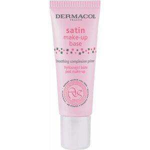 Primer DERMACOL Satin make-up base 20 ml