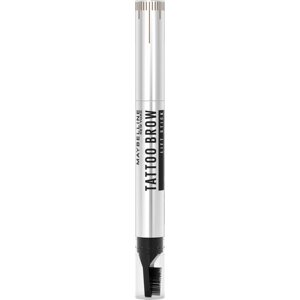 Szemöldök ceruza MAYBELLINE NEW YORK Tattoo Brow Lift 02 Soft Eyebrow Pencil