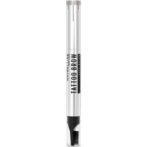 Szemöldök ceruza MAYBELLINE NEW YORK Tattoo Brow Lift 35 Medium Eyebrow Pencil
