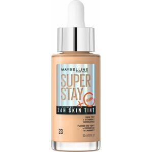 Alapozó MAYBELLINE NEW YORK Super Stay Vitamin C Skin Tint 23 színezett szérum, 30 ml