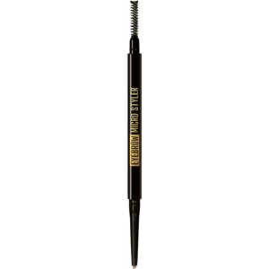 Szemöldök ceruza DERMACOL Eyebrow Micro Styler No. 01 0,1 g