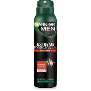 Izzadásgátló GARNIER Men Mineral Xtreme Spray Antiperspirant 150 ml