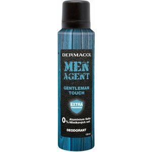 Dezodor DERMACOL Men Agent Gentleman Touch Deodorant 150 ml