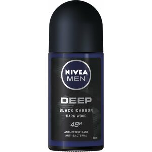 Izzadásgátló NIVEA MEN Deep Dry & Clean 50 ml
