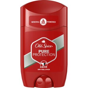 Dezodor OLD SPICE Premium Tiszta védelem Száraz érzetet nyújtó dezodor 65 ml