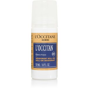 Dezodor L'OCCITANE L'Occitan Roll-on Deodorant 50 ml