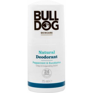 Dezodor BULLDOG Peppermint & Eucalyptus Natural Dezodor 75 ml