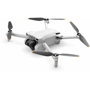 Drón DJI Mini 3 (Drone Only) (GL)