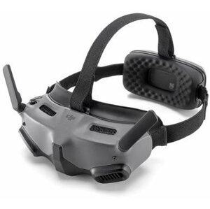 VR szemüveg DJI Goggles Integra