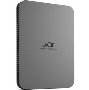 Külső merevlemez LaCie Mobile Drive Secure 2 TB (2022)