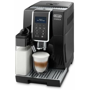 Automata kávéfőző De'Longhi Dinamica ECAM 350.55.B