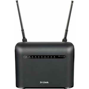 LTE WiFi modem D-Link DWR-953V2