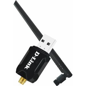 WiFi USB adapter D-Link DWA-137