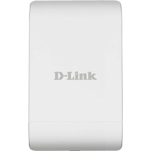 Kültéri WiFi Access Point D-Link DAP-3615